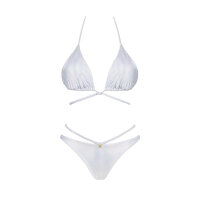 Obsessive Blancossa bikini white