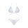 Obsessive Blancossa bikini white