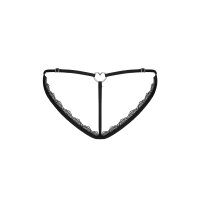 Obsessive Nadines thong blue