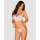 Obsessive Bianella 2pcs set white