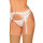 Obsessive Bianella garter belt white