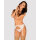 Obsessive Bianella garter belt white