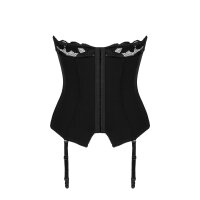 Obsessive Editya corset black