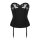 Obsessive Editya corset black