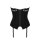 Obsessive Editya corset black