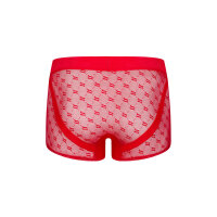 Obsessive Obsessiver boxer shorts red