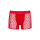 Obsessive Obsessiver boxer shorts red