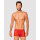Obsessive Obsessiver boxer shorts red