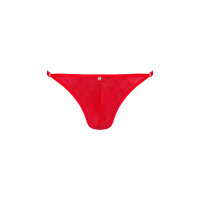 Obsessive Obsessiver thong red