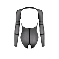 Obsessive teddy black