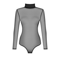 Obsessive teddy black