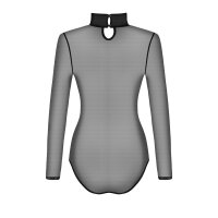 Obsessive teddy black