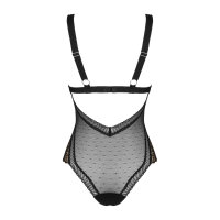 Obsessive Estiqua teddy black