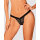 Obsessive Estiqua panties black