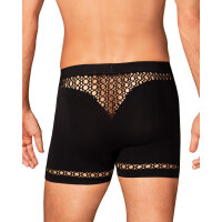 Obsessive boxer shorts black
