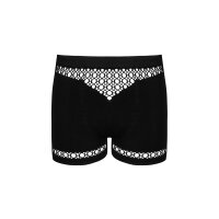 Obsessive boxer shorts black