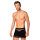 Obsessive boxer shorts black