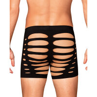 Obsessive boxer shorts black