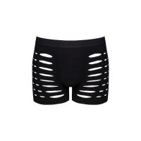 Obsessive boxer shorts black