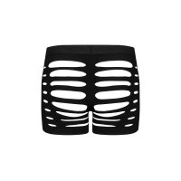 Obsessive boxer shorts black