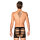 Obsessive boxer shorts black