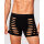 Obsessive boxer shorts black