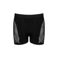 Obsessive boxer shorts black