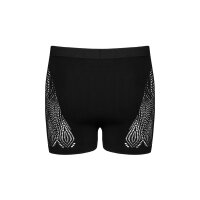 Obsessive boxer shorts black