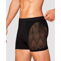 Obsessive boxer shorts black