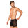 Obsessive boxer shorts black