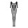 Obsessive Bodystocking black