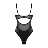 Obsessive Milladis teddy black