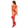 Obsessive Bodystocking red