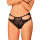 Obsessive Mibelia panties black