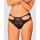 Obsessive Mibelia panties black
