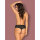 Obsessive Pearlove panties black