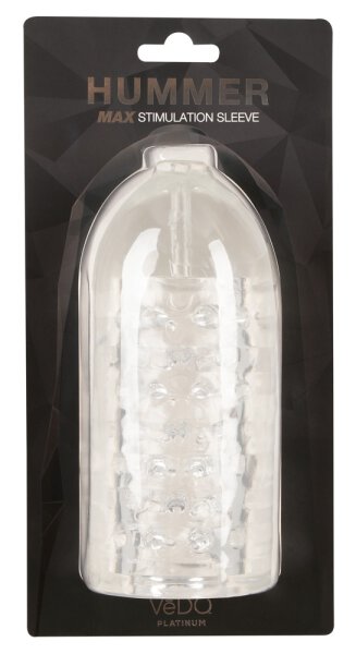 Suck-O-Mat 2.0 Ersatzmanschette