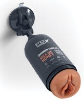 PDXP Therapy Milk Me Honey