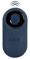 ANOS RC Rotating Prostate Plug