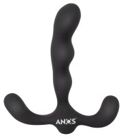 ANOS Flexible prostate stimulator