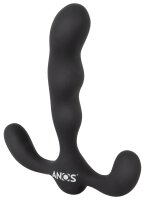 ANOS Flexible prostate stimulator