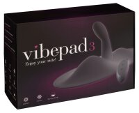 Vibepad 3 Remote Controlled