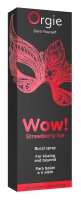 Orgie Strawberry Ice Bucal Spray 10 ml