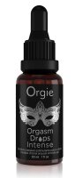 Orgie Orgasm Drops Intense 30 ml