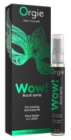 WOW! Ice Bucal Spray 10 ml