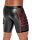 Mens Shorts Black/Red L