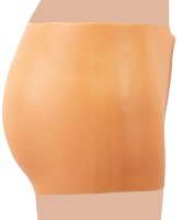 Liquid Silicone Vagina Pants L