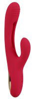 Sweet Smile Rabbit Vibrator with G-Spot stimulation