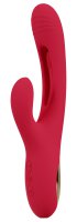 Sweet Smile Rabbit Vibrator with G-Spot stimulation