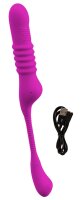 Javida 3 function vibrator